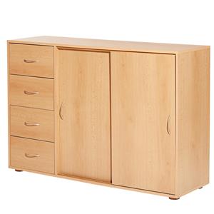 Kommode 1503 Buche