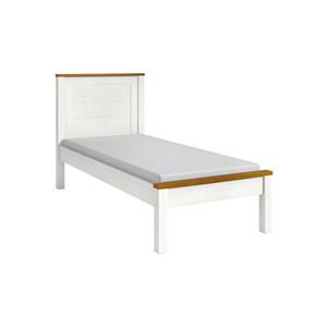 Einzelbett 90x200 TOPAZIO
