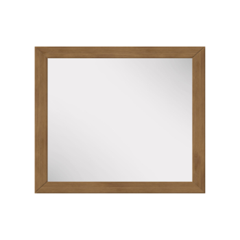 Spiegel TOPAZIO Eiche