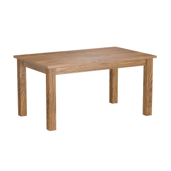 Esstisch 152x92 EL DORADO Eiche antik