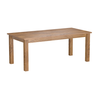 Esstisch 178x92 EL DORADO Eiche antik