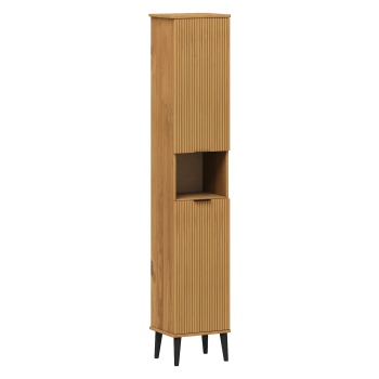 Hochschrank BALI Eiche