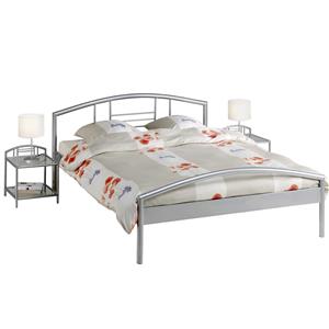 Doppelbett PARIS 140x200