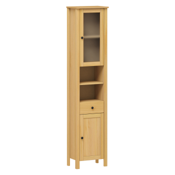 Hochschrank PORTO Buche