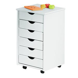 Behälter SIMON 391B weiß
