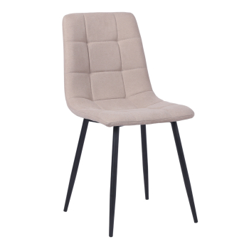 Esszimmerstuhl BERGEN beige