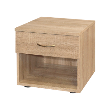 Nachttisch 50140 Eiche