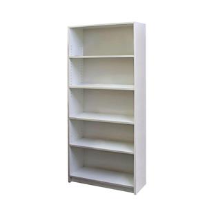 Bibliothek 57B weiß