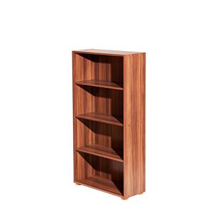 Bibliothek 60330 Walnuss