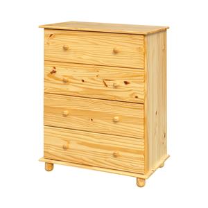 Kommode 4 Schubladen 8014
