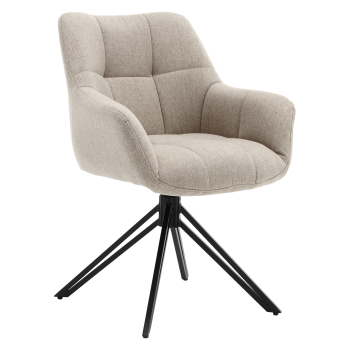 Esszimmerstuhl POLOM beige