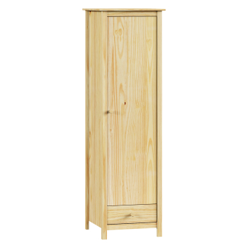 1 türiger Kleiderschrank TORINO