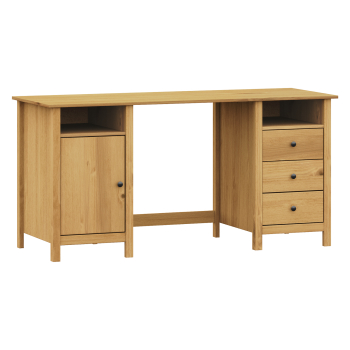 Psací stůl TORINO vosk