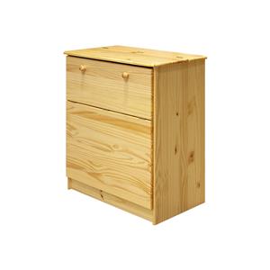 Schließfach für Bettzeug