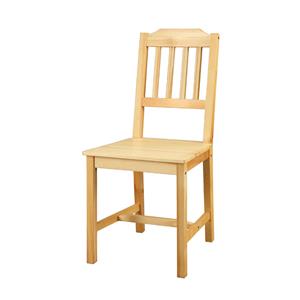 Stuhl 866 lackiert