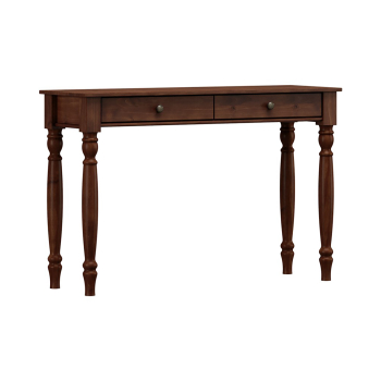 Klapptisch RUBI dunkelbraun