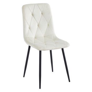 Esszimmerstuhl MELITA beige