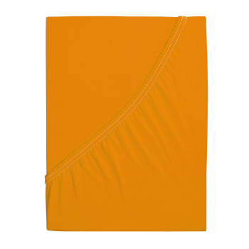 Jersey-Blatt START 90x200 Lachs
