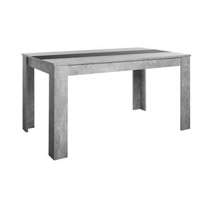 Esstisch NIKOLAS Beton