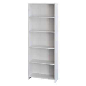 Bibliothek BEST weiß