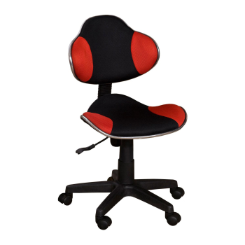 Stuhl NOVA rot K16