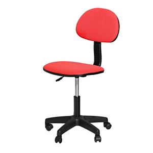 Stuhl HS 05 rot K22