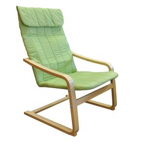 Sessel LISA grün K78