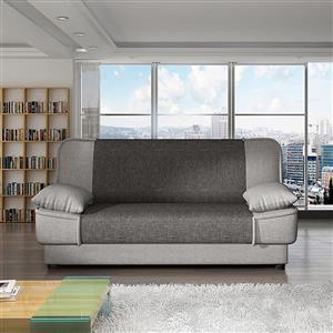 Sofa NIKÉ grau