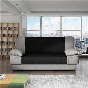 Sofa NIKÉ schwarz